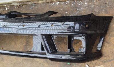 Mercedes W171 SLK AMG Front Bumper