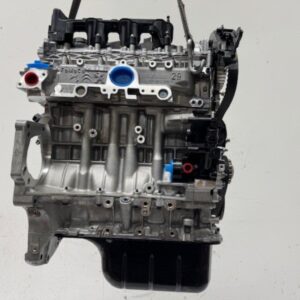 Opel Vivaro 1.5 CDTI Engine