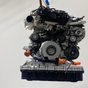MERCEDES-BENZ VITO 447 111/114 CDI ENGINE