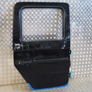 Mercedes G-Class W463 / W463.4 Left Rear Door