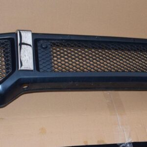 Mercedes G-Class W463 AMG 63 Front Bumper