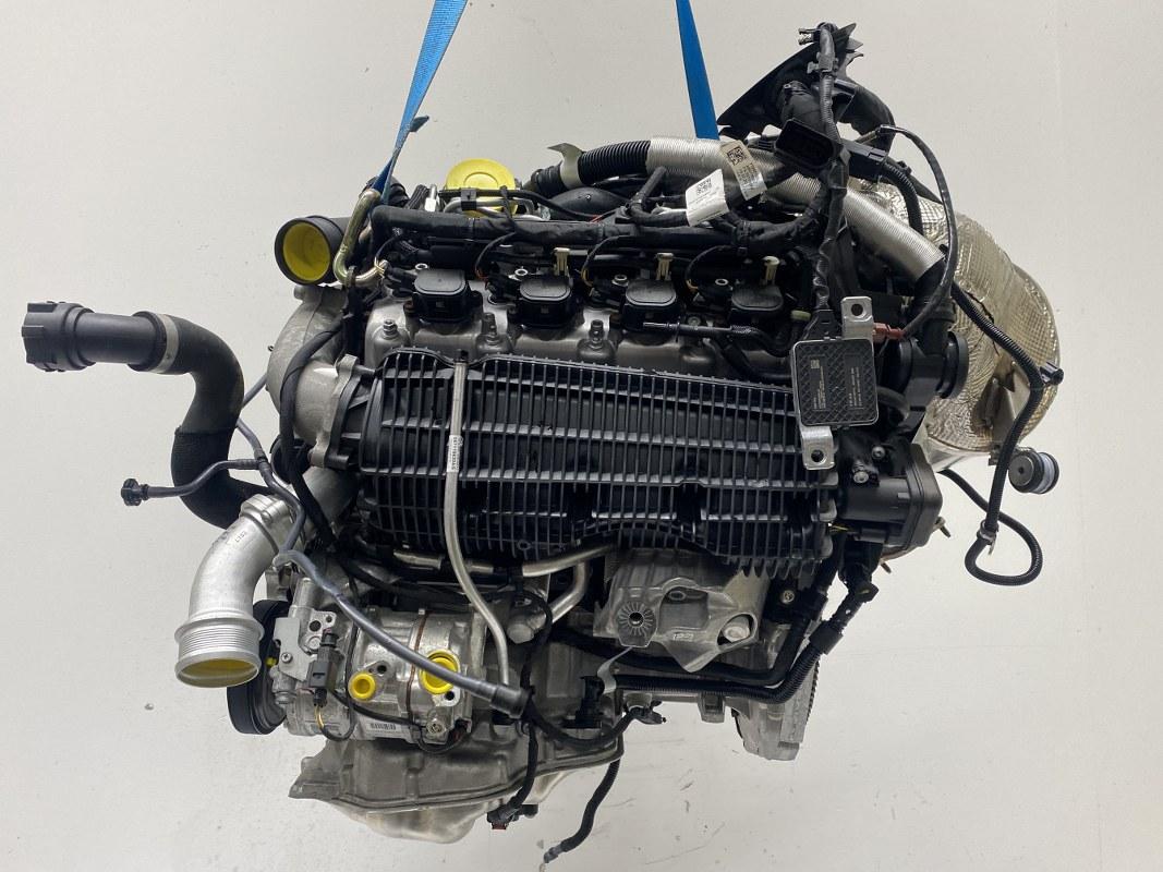 Audi A8 4.0 TDI Complete Engine - Image 4