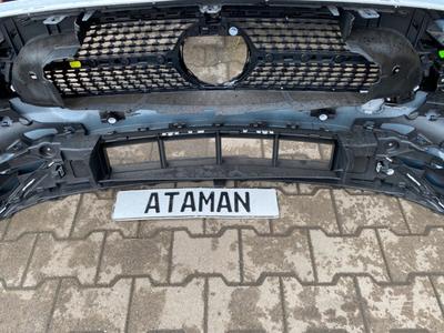 Mercedes W213 E-Class AMG Front Bumper - Image 2