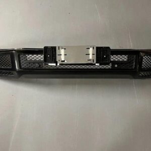 Mercedes-Benz G-Class W463 Front Bumper