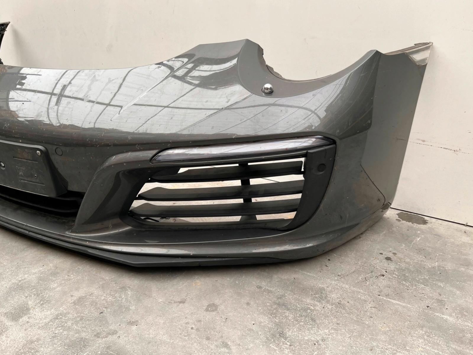 Porsche 911 / 991.2 Carrera Front Bumper - Image 7