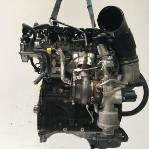 Audi A4 CYR engine for sale