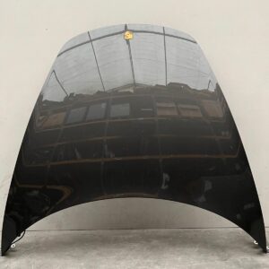 Porsche 911 (991) Hood Cover