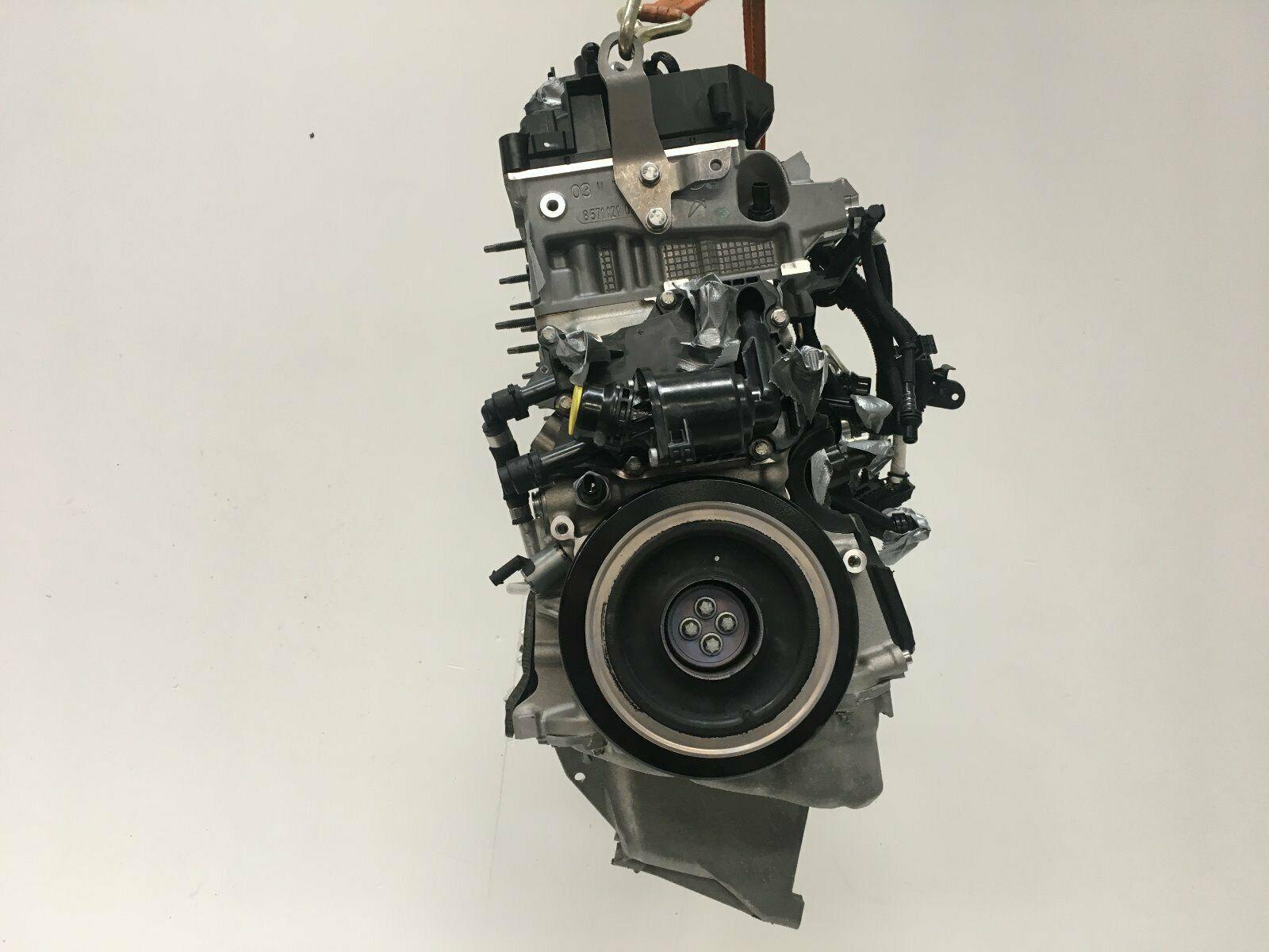 BMW 5 SERIES G30 3.0TD ENGINE - Image 3