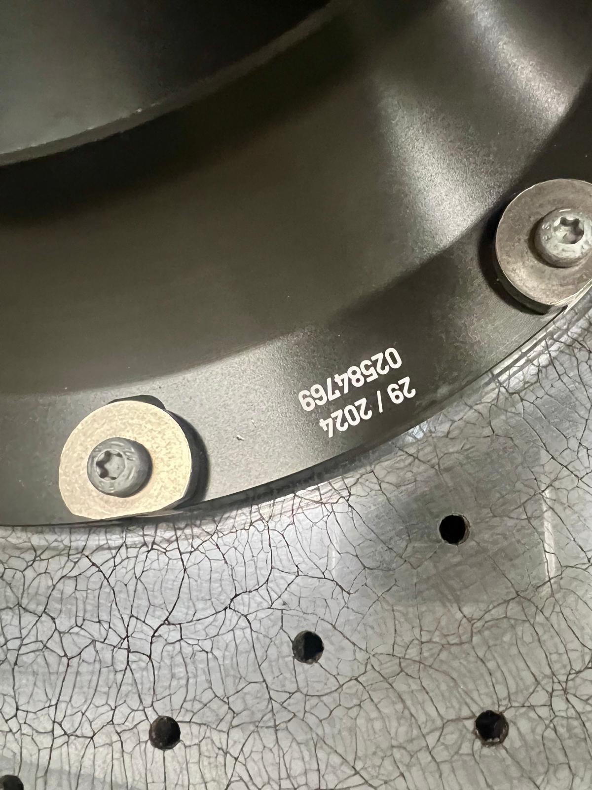 Audi e-tron RS Ceramic Brake System - Image 9