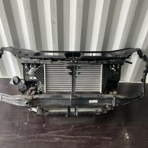 Mercedes-Benz W166/X166 Headlight Carrier