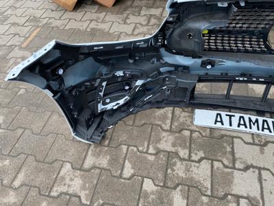 Mercedes W213 E-Class AMG Front Bumper - Image 5