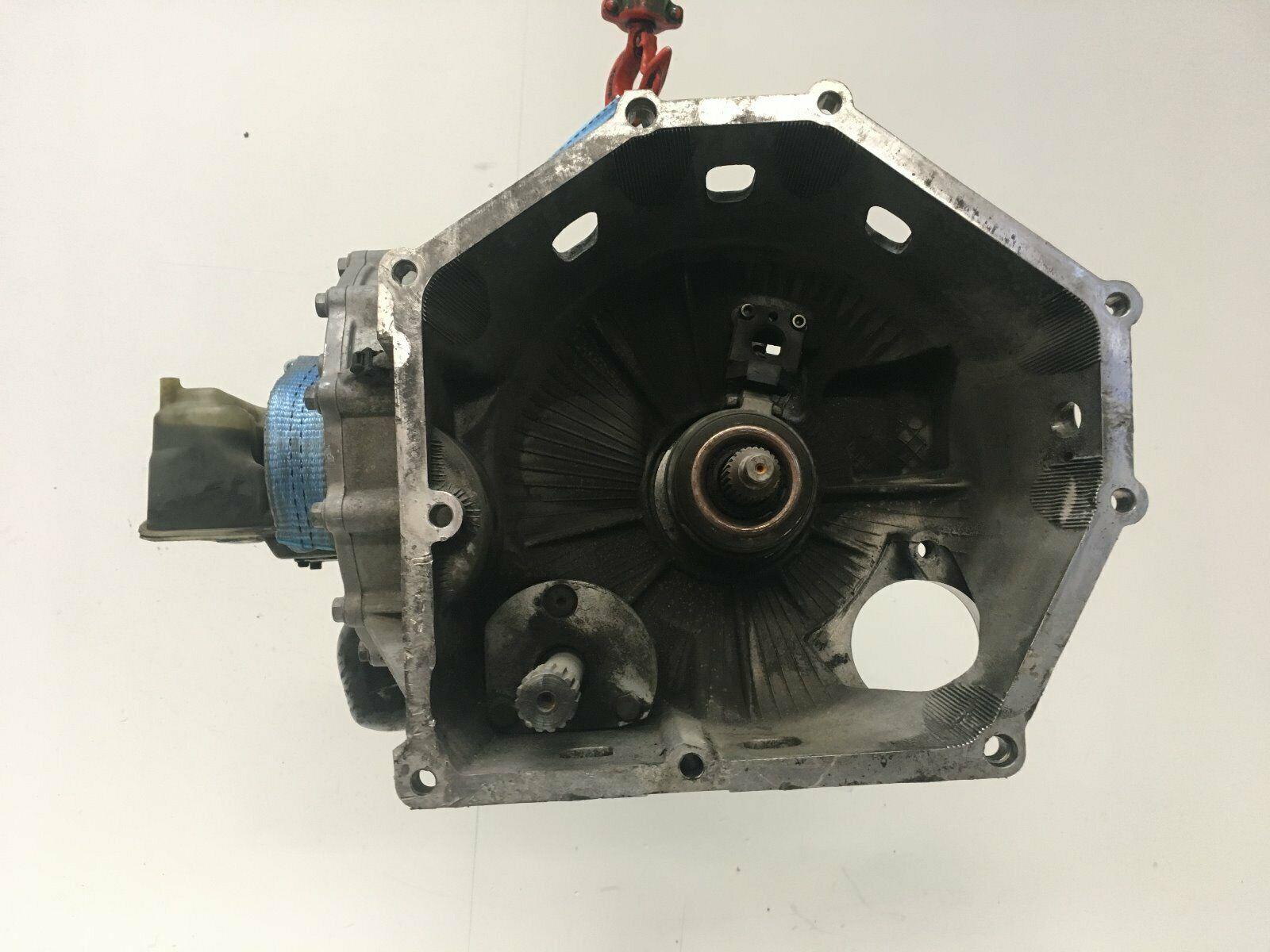 AUDI R8 4.2 V8 GEARBOX - Image 6