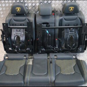 Lamborghini Urus Complete Interior Package