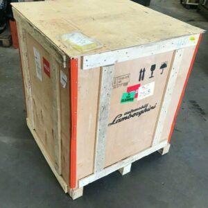 Lamborghini Huracán Performante 5.2i V10 Complete Engine