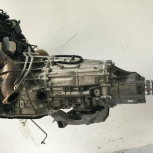 Audi S5 PWW gearbox for sale