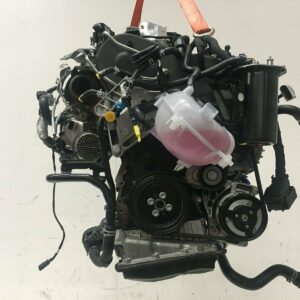 VW Golf CYK engine for sale