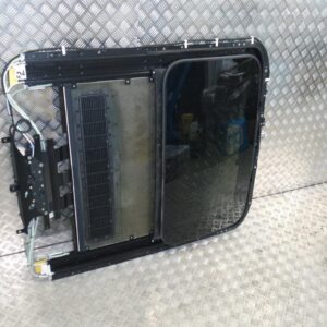 Bentley Flying Spur GT Panorama Sunroof – Complete OEM Assembly