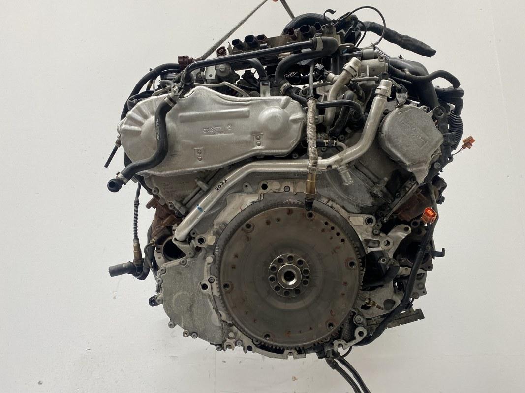 Audi A8 4.2 TDI engine - Image 3