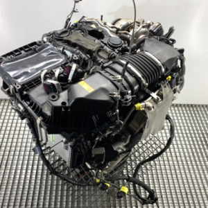 Mercedes-Benz OM654.920 2.0L Diesel Engine