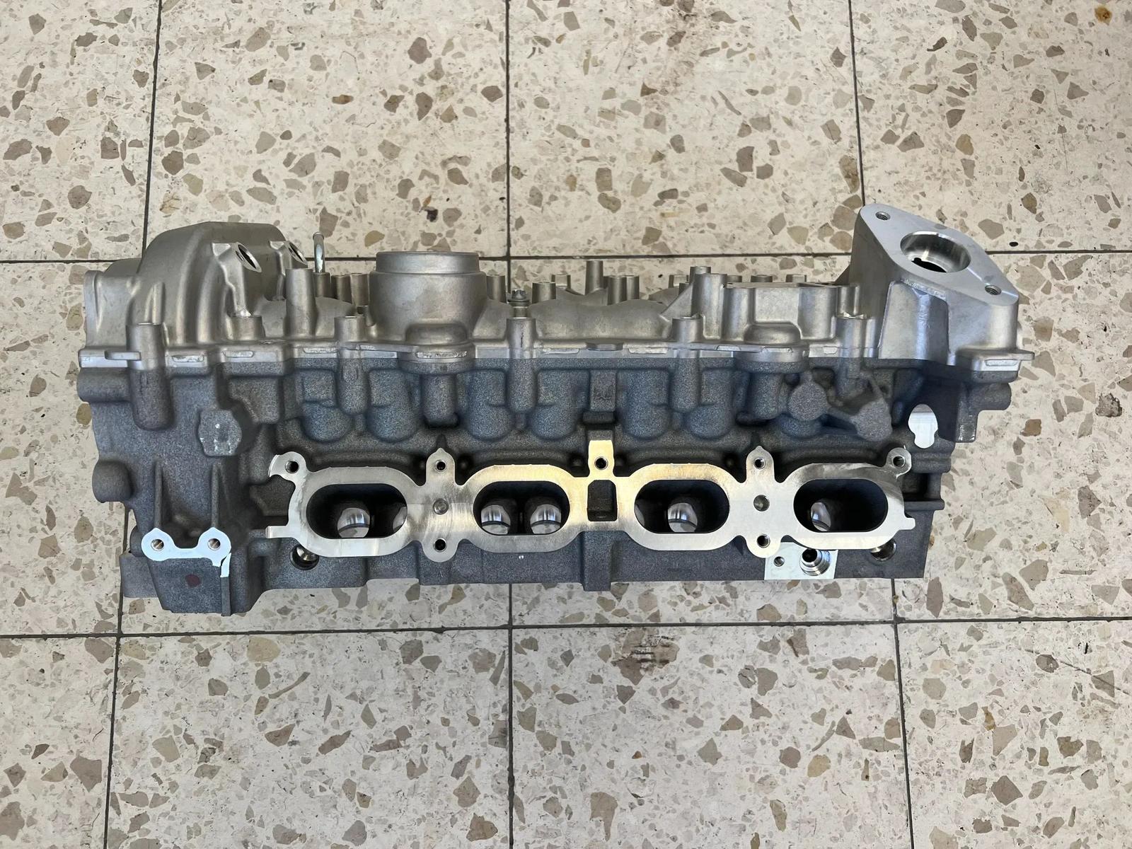 Mercedes-Benz Engine Block M274 - Image 2