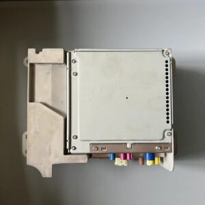 Mercedes-Benz Head Unit