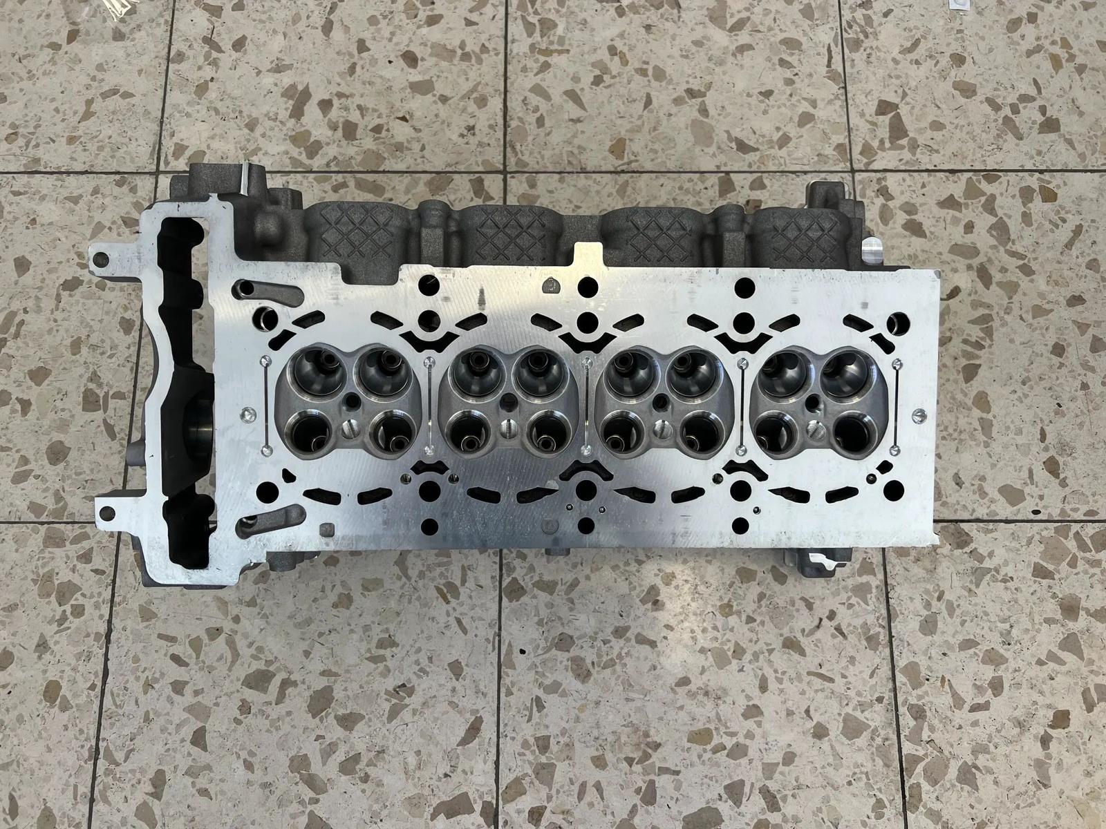 Mercedes-Benz Engine Block M274