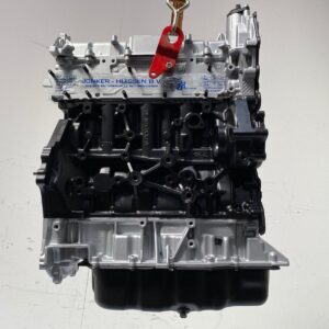 Ford Transit engine