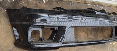 Mercedes W171 SLK AMG Front Bumper - Image 3