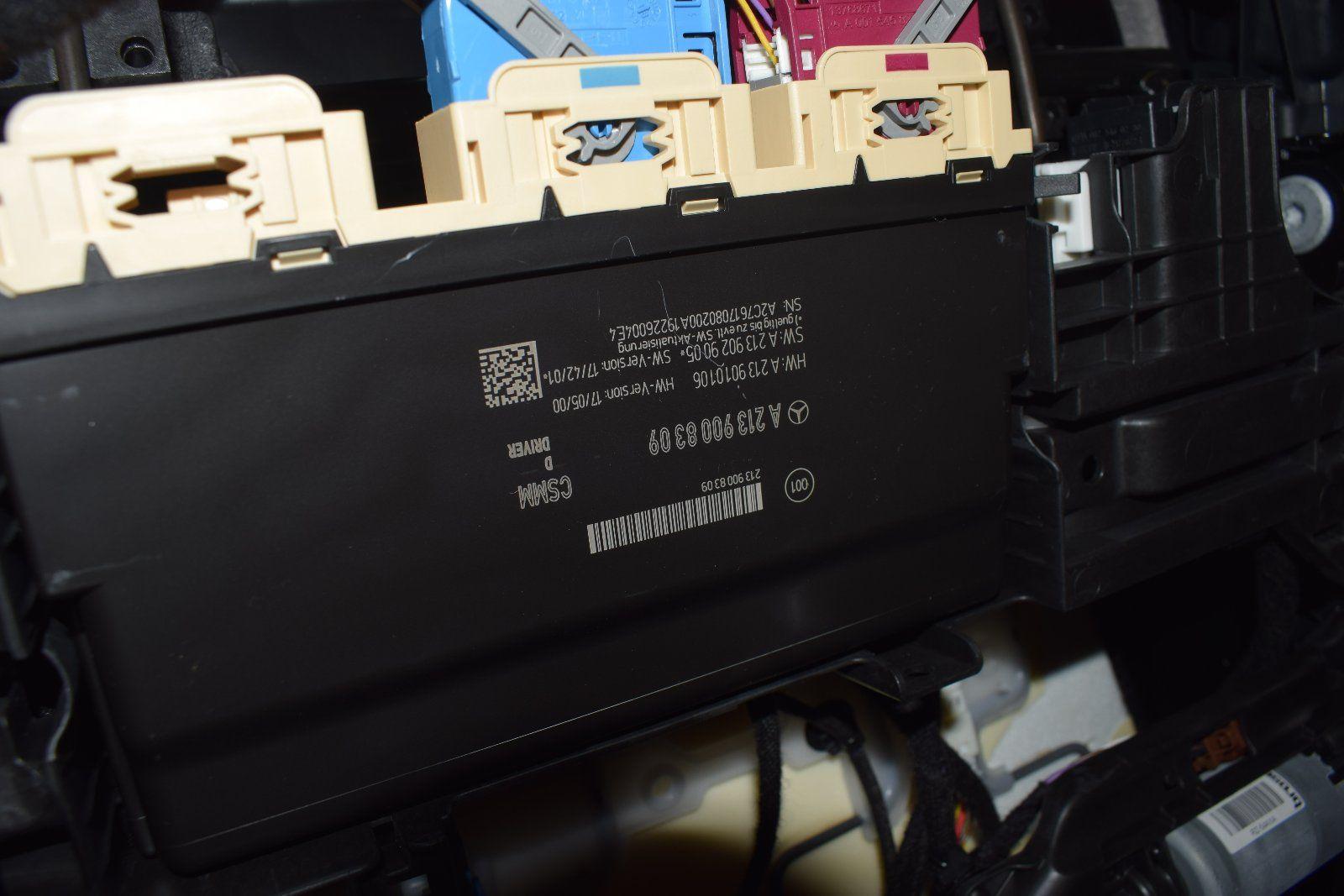 Mercedes-Benz GT X290 AMG Performance Seats – Fully Electric - Image 7