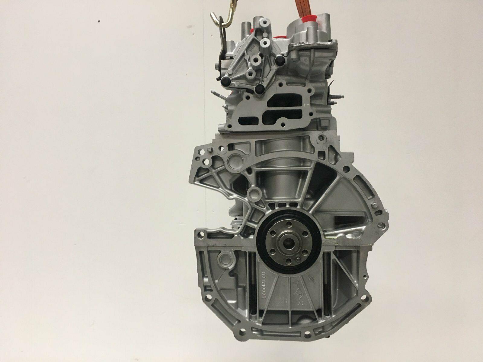 RENAULT H5F-400 1.2 TCE 16V ENGINE - Image 6