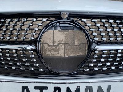 Mercedes W213 E-Class AMG Front Bumper - Image 6