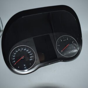 Mercedes Sprinter W907 / W910 Speedometer