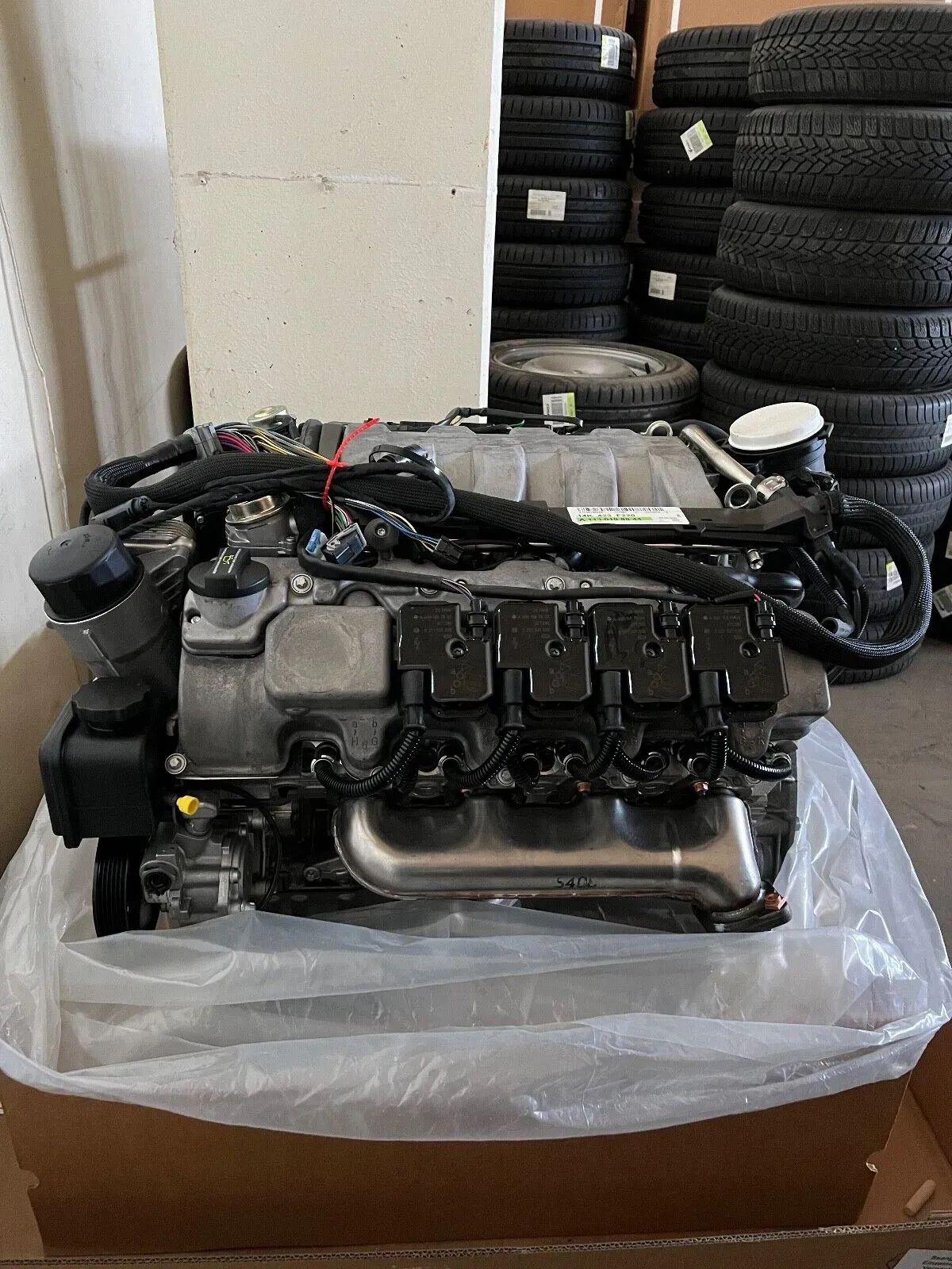 Mercedes-Benz M113 V8 Engine - Image 10