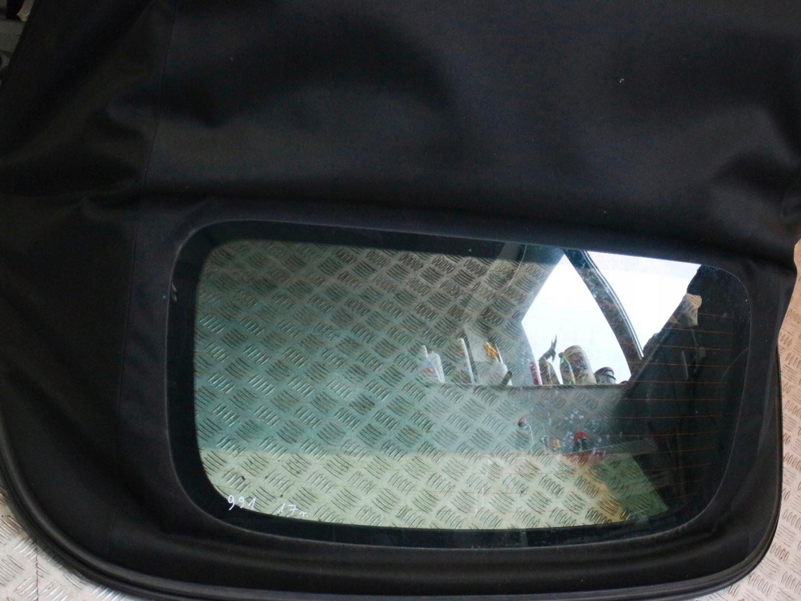 Porsche 991.2 Cabrio Soft Top - Image 6