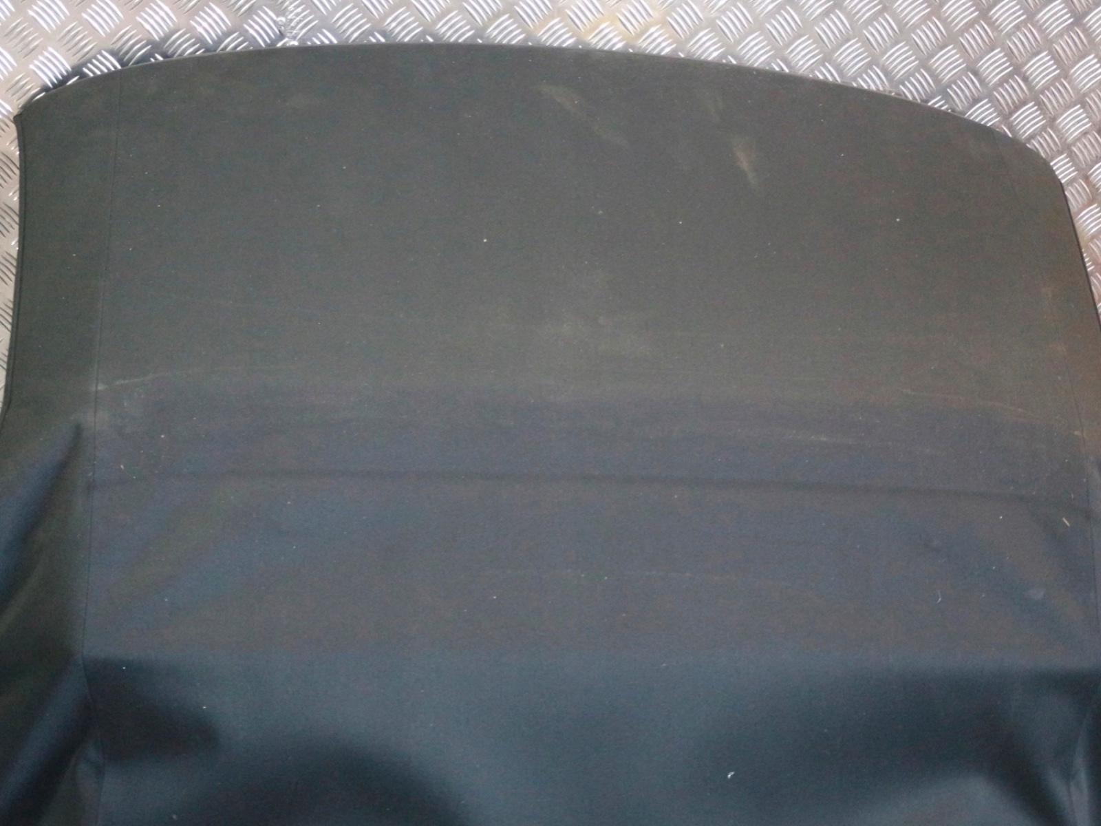 Porsche 991.2 Cabrio Soft Top - Image 7