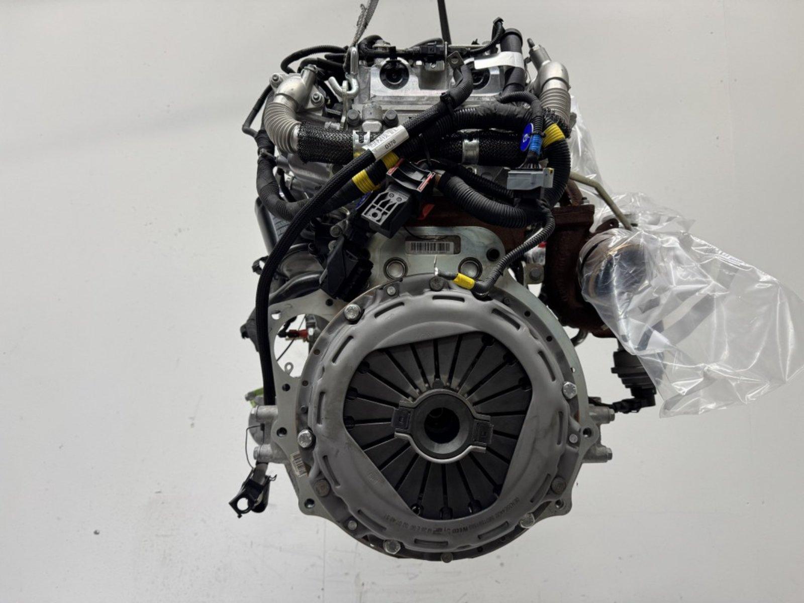 Iveco Daily F1CFL4116 engine for sale - Image 7