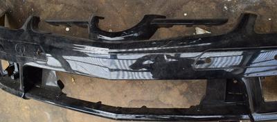 Mercedes W171 SLK AMG Front Bumper - Image 5