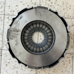 Mercedes-Benz ACTROS Clutch Pressure Washer