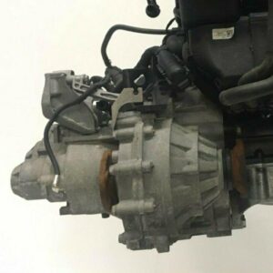 VW Golf gearbox for sale