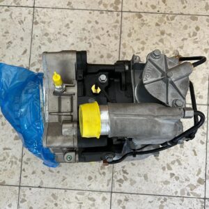 Mercedes-Benz Retarder