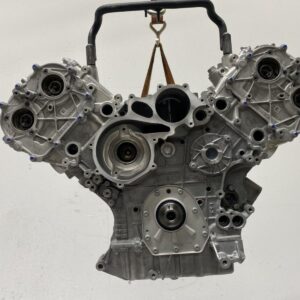 Rebuilt Mercedes C-Class 205 C63 AMG 4.0i V8 Engine