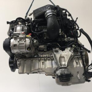 BMW M4 / M3 / M2 ENGINE