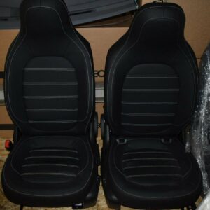 Smart W453 Driver & Passenger Seats
