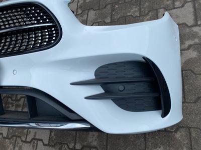 Mercedes W213 E-Class AMG Front Bumper - Image 9