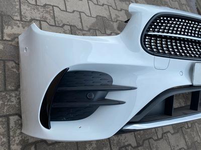 Mercedes W213 E-Class AMG Front Bumper - Image 10