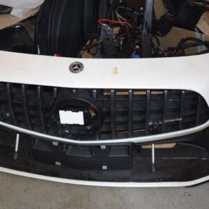 Mercedes-AMG GT R Pro Carbon Front Bumper