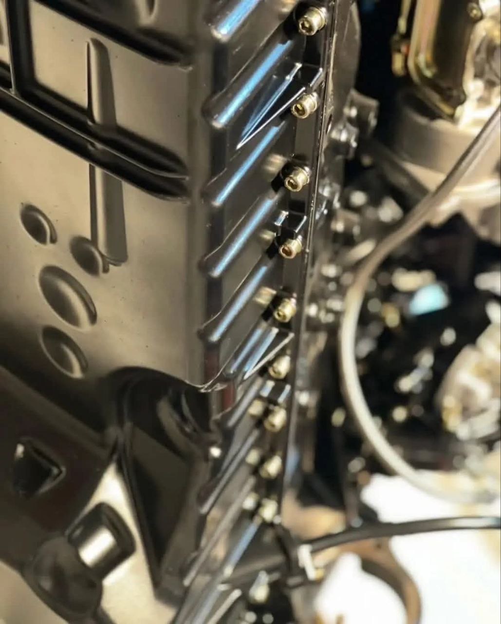 Mercedes-Benz OM606 Engine – Fully Rebuilt Performance Engine – OEM Rebuild | Turbo Performance Build - Image 3