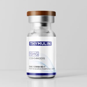 Thymulin 15mg