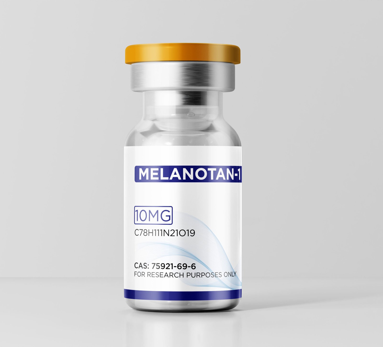 Melanotan-1 10mg