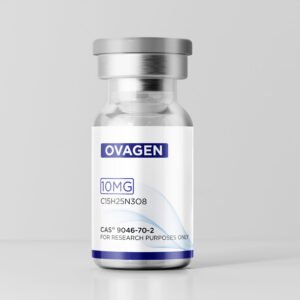 Ovagen 10mg